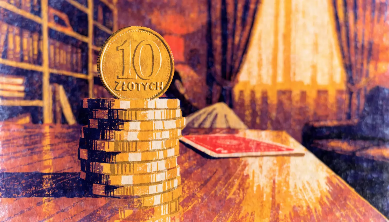 10 zł bez depozytu w kasynie – zasady bonusu