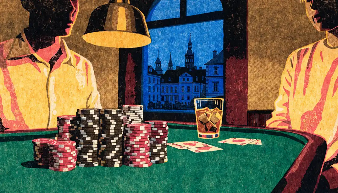 Blackjack na żywo w Polsce – zasady i wybór stołu