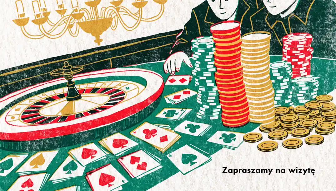 Bonus kasynowy 300%: zasady i warunki oferty