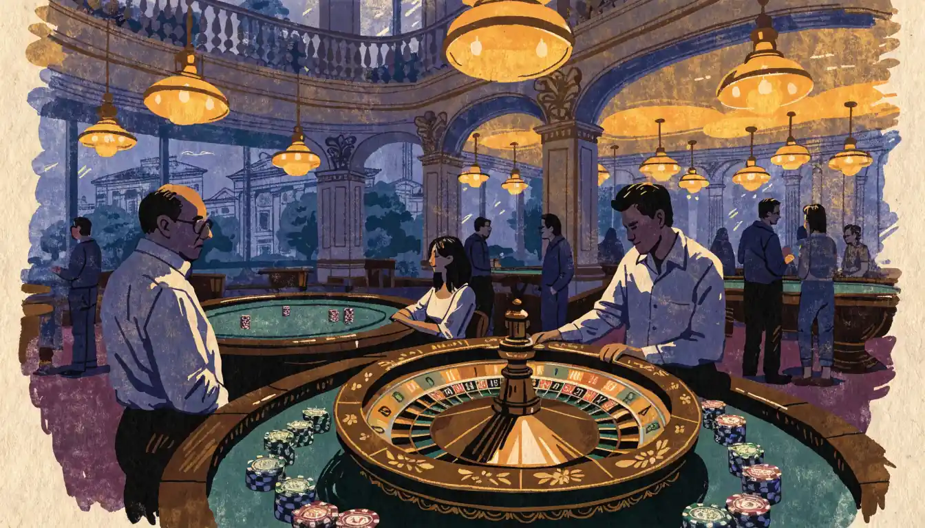 Casino 50 euro bez depozytu za rejestrację