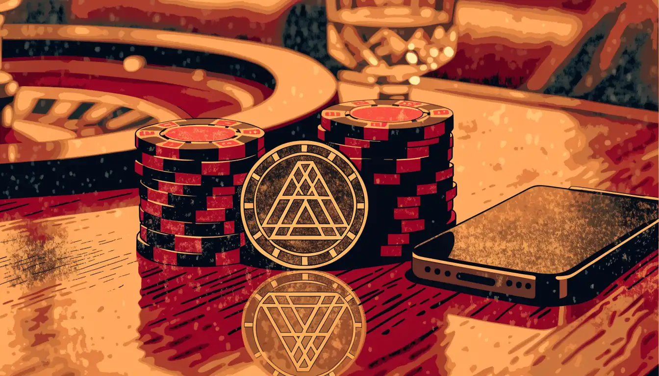 Kasyna z Binance Coin BNB – legalność i płatności