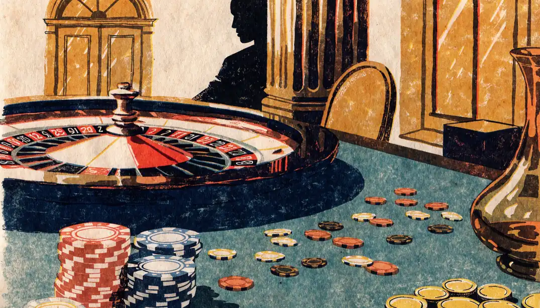 Kasyna z jackpot 2026: rodzaje nagród i zasady