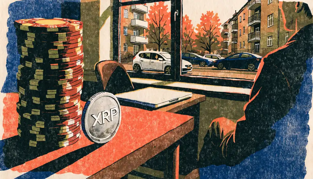Kasyna z Ripple XRP: legalność i płatności w Polsce