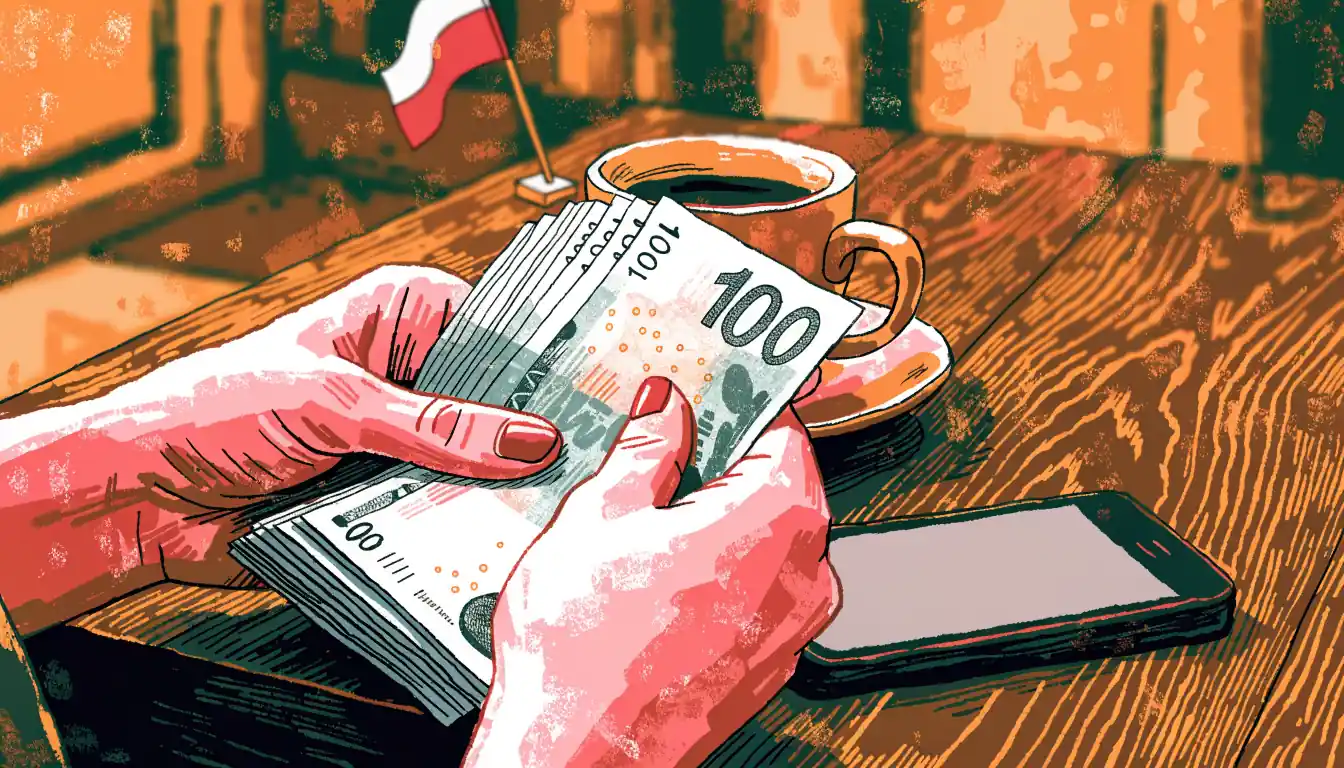 Kasyno, które wypłaca pieniądze najszybciej