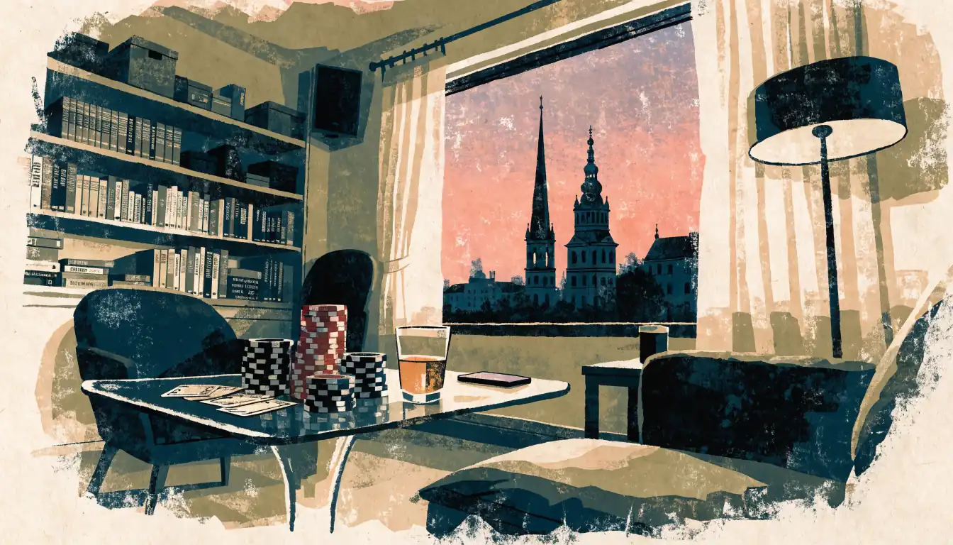 Kasyno online: 20 darmowych spinów bez depozytu