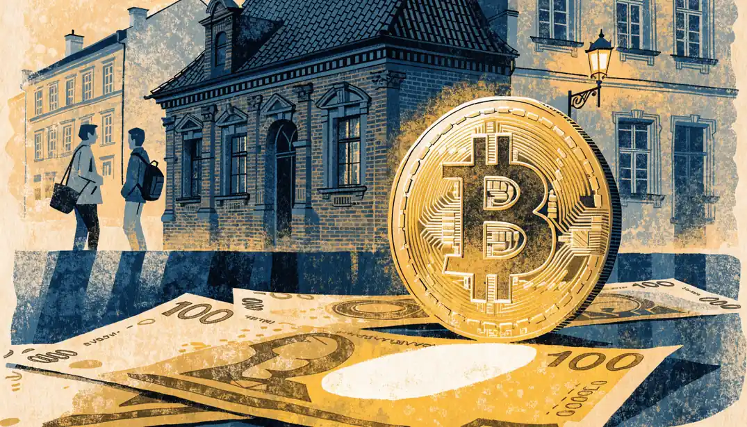 Najlepsze polskie krypto kasyno – co sprawdzić
