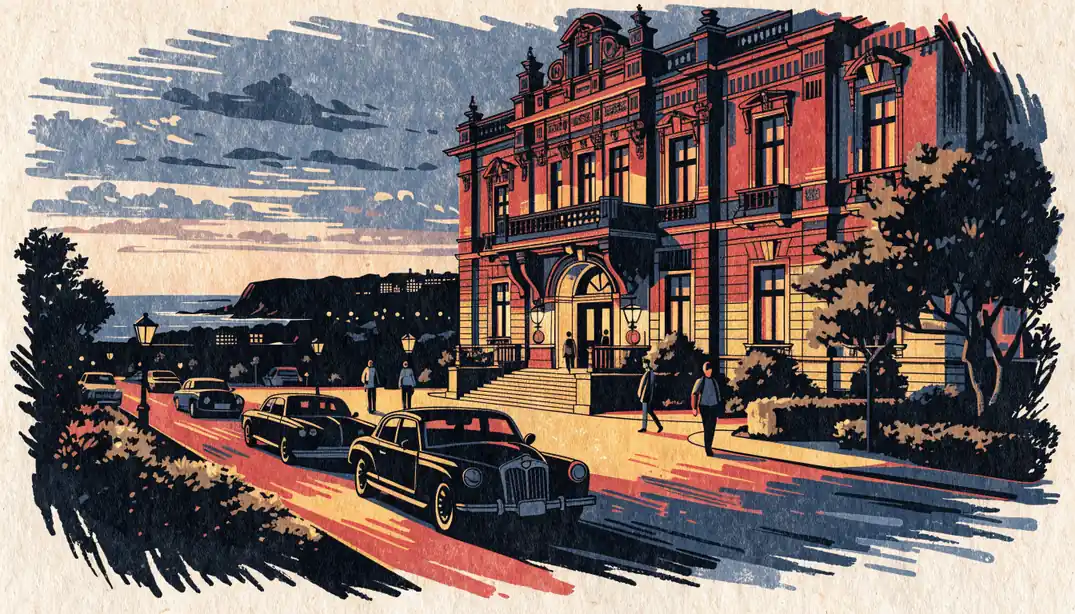 Osiedle Monako z kasynami 2026: Monte Carlo