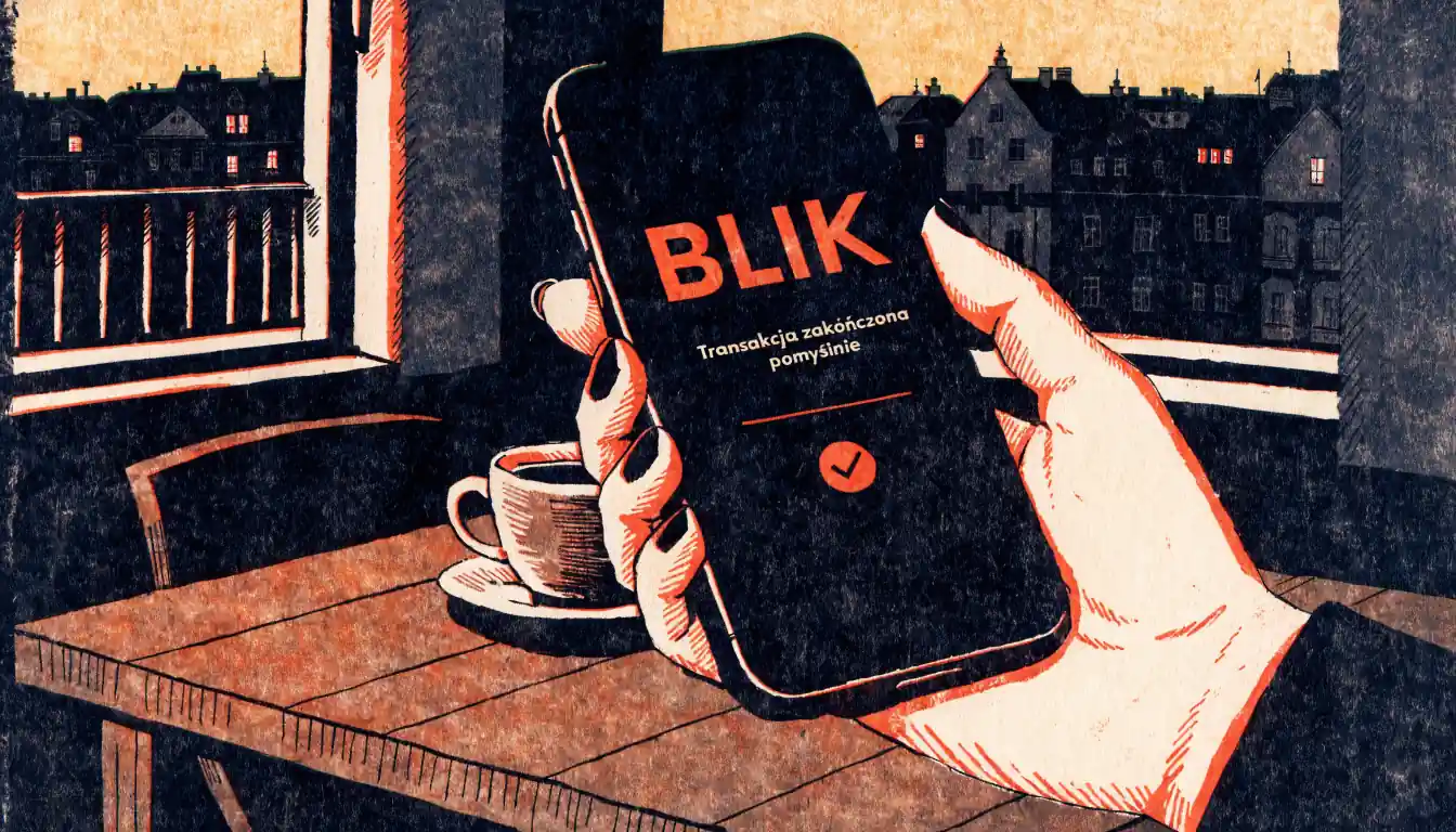 Wypłacalne kasyna internetowe BLIK – zasady i płatności